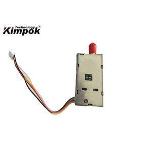 Wireless Analog Signal Transmitter 1200MHz 1300Mhz 8 Channels