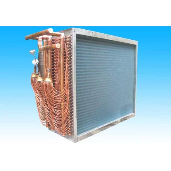 Steel High Pressure Industrial Ultra LNG Vaporizer With Single Evaporation Set 0.8-100mpa