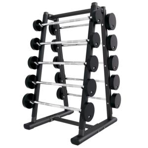 Quality Befreeman Hot Sale Gym Equipment Accessories Vertical Barbell Rack for sale