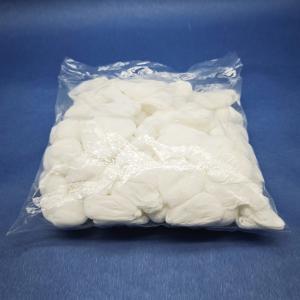 Gauze Balls Non-Sterile 40s 25x17 Diameter 4 Cm