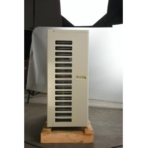 1 Fan R22 R410a Cold Room Refrigeration Equipment Cooling Unit