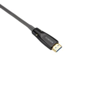 4K HDMI Cable 6.6ft High Speed 18Gbps 4K HDR Ultra HD Cable Cord Supports to 4K