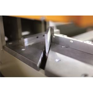 UPVC WELDING door making welding/single/double head welding