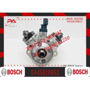 CP4 Pump 0445010852 0445010853 High Pressure Oil Pump 0445010854 0445010855 For
