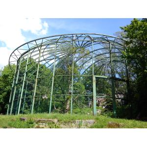 Quality Flexible stainless steel cable mesh for sale