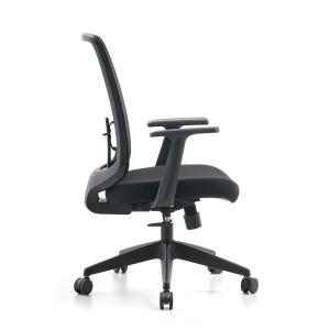 Certificate BIFMA Standard M-062B High Back Office Chair Luxury Office Computer