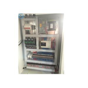 PLC Control Faucet Casting Machine 380V For Faucet / Handles / Pipes / Tubes