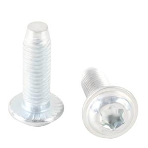 Professional Manufacturer Carbon Steel Hexalobular Socket Head Cap Connecting