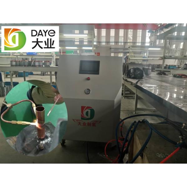 3 phase 220v /384V Pure water oxygen welding wire generator for welding machine