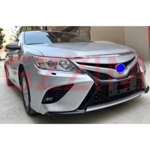 Front Rear Bodykit Conversion Kit For Toyota Camry 2011-2015 2012-2015