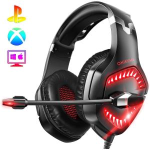 China RGB Light  20000Hz 117dB 32ohm Wired Gaming Headset on sale