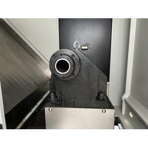 6100Y Precision Multi Function CNC Lathe With Large Processing Range