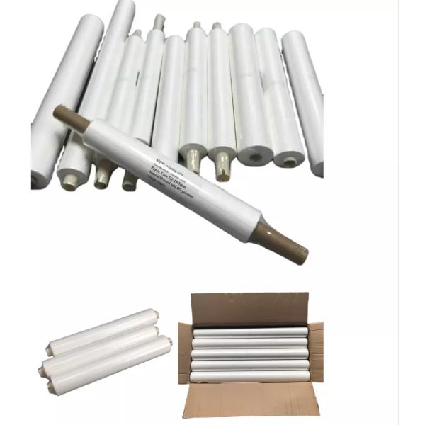 Polyester Fibre Clean Room Wipes SMT Stencil Cleaning Roll