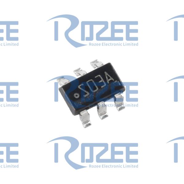 Buy LM2664M6X/NOPB at wholesale prices