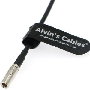 Alvin'S Cables Timecode Cable For Canon R5C Camera From Atomos Ultrasync One