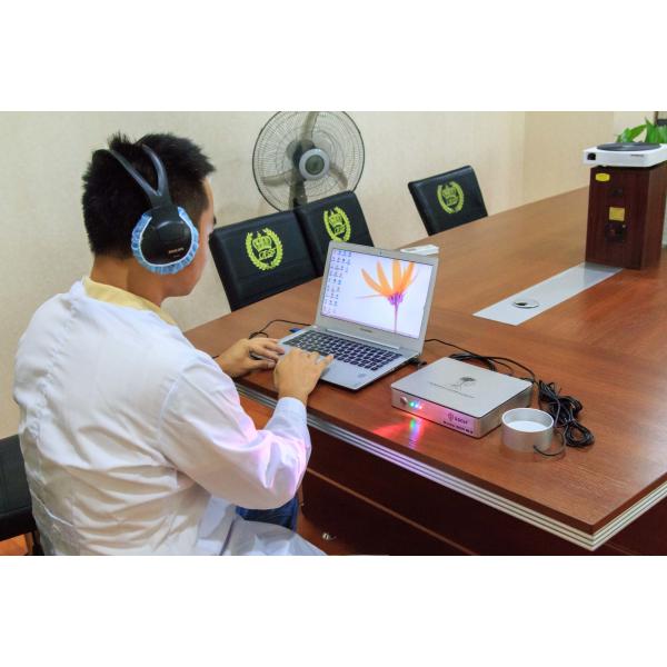 Buy Metapathia GR Clinical Metatron NLS 4025 Hunter Herbal Treatment at wholesale prices