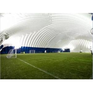 Large Mobile White Inflatable Tent Tennis Court Most Popular