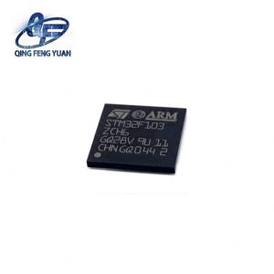 Quality STM32F103ZCH6 ARM Microcontroller MCU 32BIT Cortex M3 H/D Performance for sale