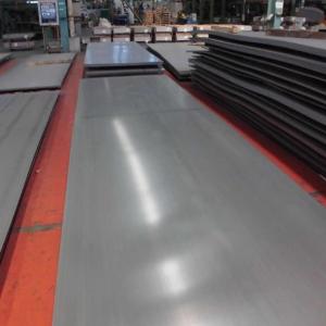 10 Gauge Cold Rolled Stainless Steel Sheet 1500 x 6000mm