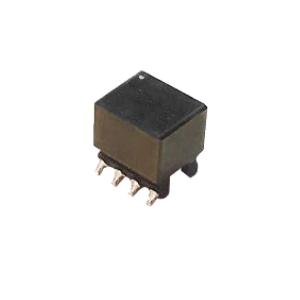 Quality 4+4 PIN Surface mount No-Opto Flyback Transformer for Flyback converter AC1584-ALD for sale