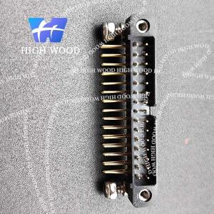 HW-CMM Connector, 221V30F26,2mm Pitch.