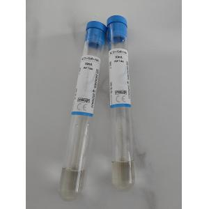 Disposable Vacuum Sterile ACD+GEL+HA Blood Collection Tube