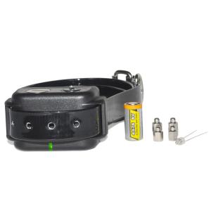Light Weight Remote Pet Training Collar Waterproof With No Bark