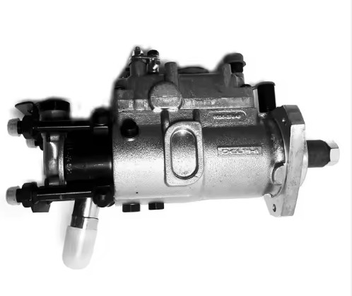 Buy New Diesel Engine Parts 2644h031 2644H032 Fuel Injection Pump at wholesale prices
