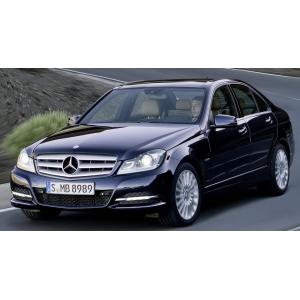 2048208959 Headlight for MERCEDES-BENZ GLK-CLASS (X204)