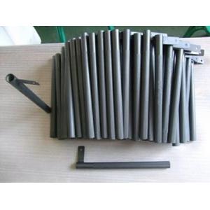 Gr2 Titanium Tubular Anode