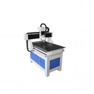 Quality Tables Wood CNC Router Machine 1PH Feet 2X3 CNC Router 600x900mm for sale