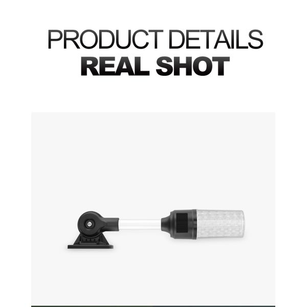 CNC Machine Signal Tower Lamp 3 Color Indicator Warning Alarm Tower Light