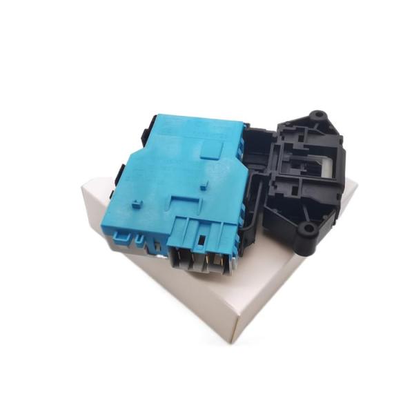 Plastic Selenoid Lock for LG Washing Machine Lid Contact Switch Parts EBF49827801