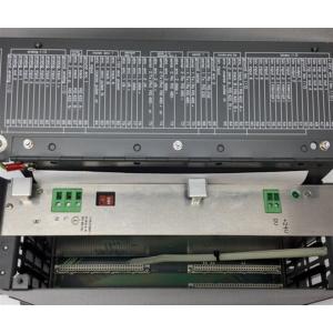 Siemens 6DD1682-0CG0 SIMATIC TDC, Rack UR6021Redundant Power Supply Module