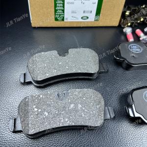 Rear Brake Pads for LR134696 LR021316 LR019627 Land Rover Range Rover 2006-2016