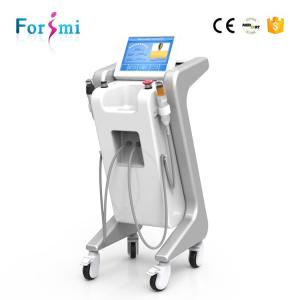 CE technology clinic use fractional infini rf stretch mark microneedle