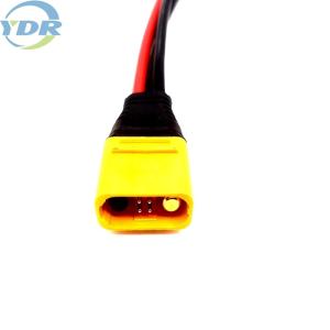 AS150U Male Connector To EC5 Female Charging Cable Wire