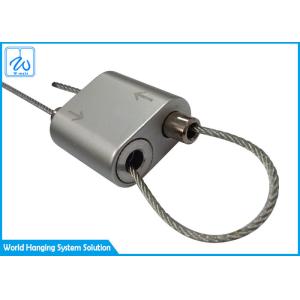 Brass Cable Looping Gripper