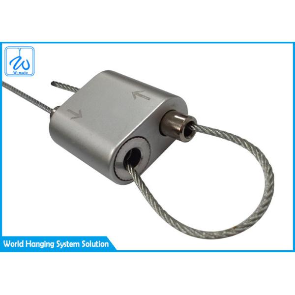 Brass Cable Looping Gripper