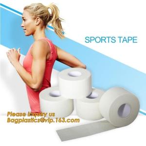 Medical Wound Dressing Outdoor Sports Sprain Treatment Bandage High Elastic