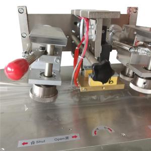 High Quality Heat Sealer Package Semi-Automatic Pack Multifunction Wrapping