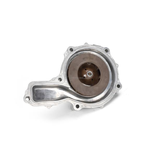 Water Pump for Volvo Excavator EC340DL EC380DL EC480D EC700CL EC950E D13 D16 TAD940GE Engine