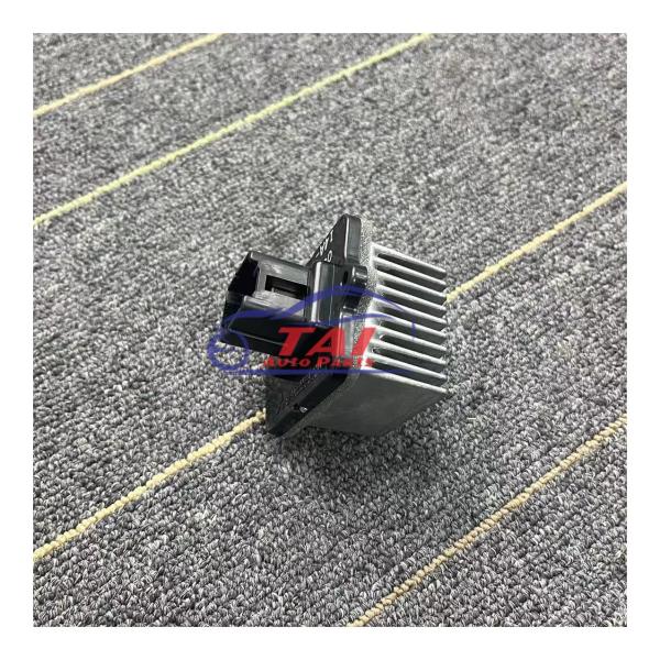 WHATSAPP 86 19866626018 Car Accessories Blower Motor Control Module Resistor 7802A006 For Mitsubishi Outlander 2007-2013