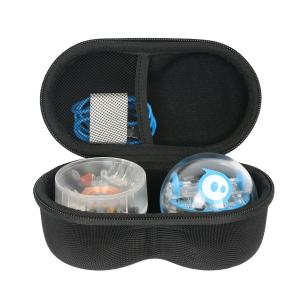 Education Robot Nylon EVA Tool Case crush resistant