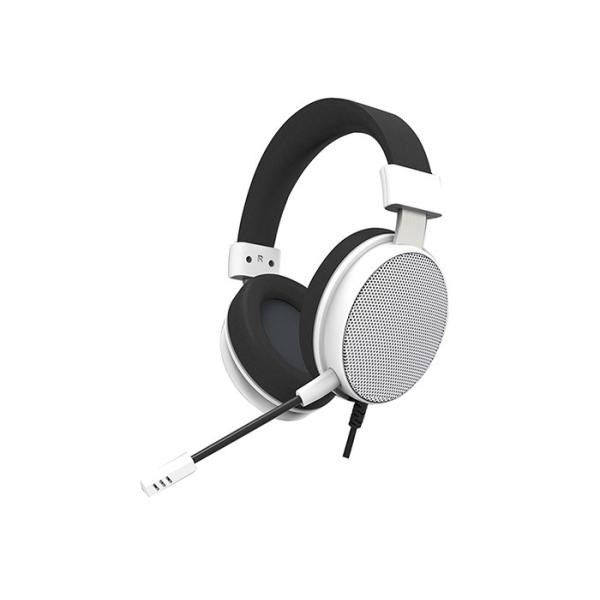 Buy Audio Technica White OEM Odm Premium Gaming Headset at wholesale prices
