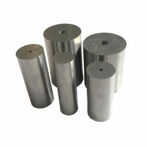 Tungsten Carbide Die Pellets Blanks Unground Cemented Carbide Die Pellets