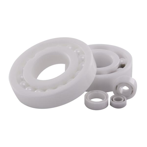 Buy Oil Lubrication Miniature Ceramic Bearings Low Noise With Long Lifespan at wholesale prices