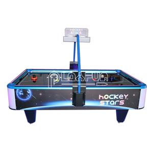 Air Hockey Arcade Game Machine Classic Sport Air Hockey Table