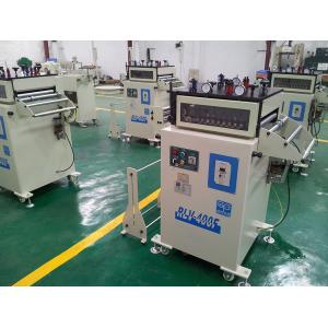 Components Line NC Leveller Feeder, Precision Compact Straightener With Inverter