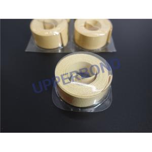 Acid Resistant Insulation Garniture Tape For Cigarette Maker
